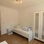 Sweet Apartment