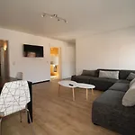 Sweet Apartment *