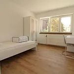 Sweet Apartment Charleroi