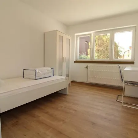 Sweet Apartment Charleroi