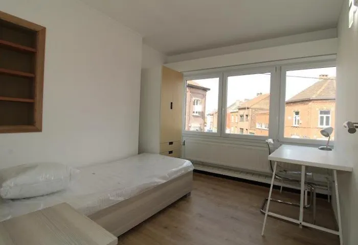 Apartment Sweet Charleroi