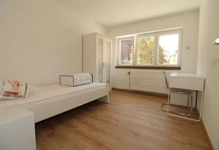 Sweet Apartment Charleroi